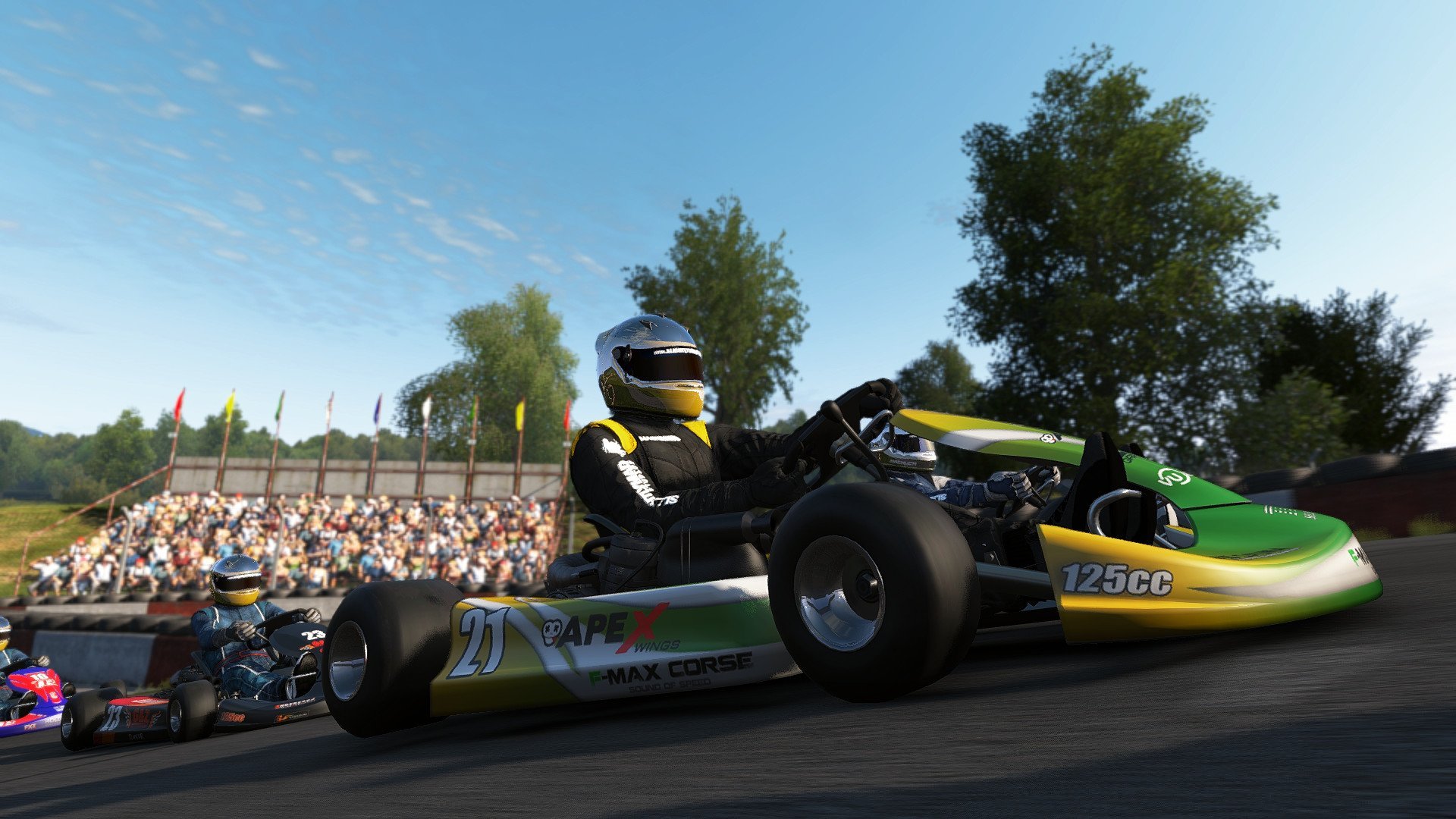 Project Cars - Imagen 8